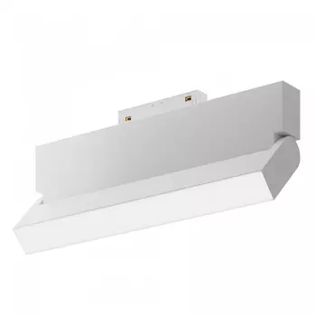 Трековый светильник TR013-2-20W3K-W TR013-2-20W3K-W