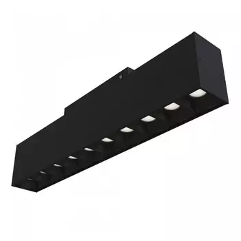 Трековый светильник TR014-2-20W3K-B TR014-2-20W3K-B