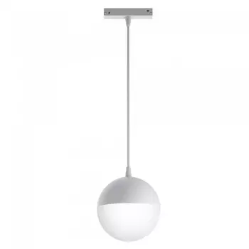 Трековый светильник TR018-2-10W3K-W TR018-2-10W3K-W