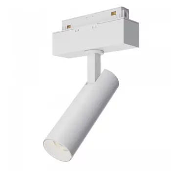 Трековый светильник TR019-2-7W4K-W TR019-2-7W4K-W