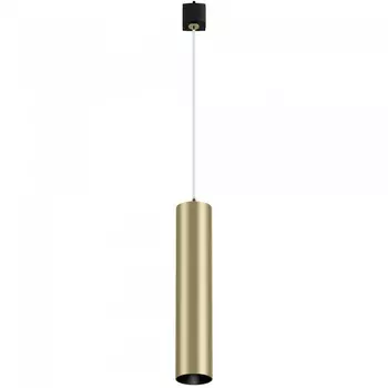 Трековый светильник TR025-1-GU10-MG TR025-1-GU10-MG