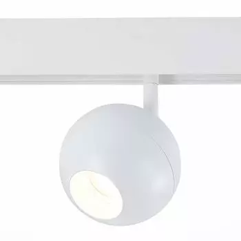 Трековый светодиодный светильник для магнитного шинопровода ST Luce Bole ST354.546.12