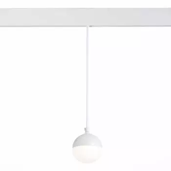 Трековый светодиодный светильник для магнитного шинопровода ST Luce Pibole ST358.543.07