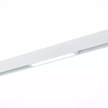 Трековый светодиодный светильник для магнитного шинопровода ST Luce ST657.596.09
