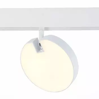 Трековый светодиодный светильник для магнитного шинопровода ST Luce Tale ST359.536.15