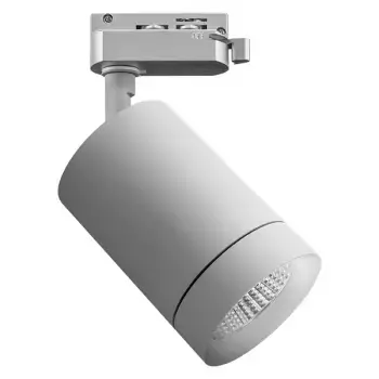 Трековый светодиодный светильник Lightstar Canno Led 303294