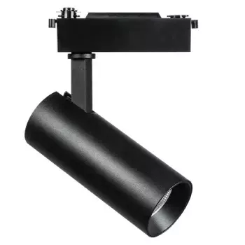 Трековый светодиодный светильник Lightstar Fuoco Led 218227