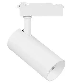 Трековый светодиодный светильник Lightstar Fuoco Led 218236