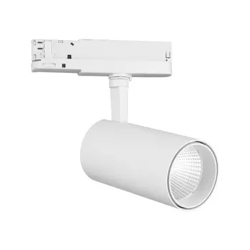 Трековый светодиодный светильник Mantra Fuji 7203