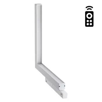 Трековый светодиодный светильник Novotech Flum 358914