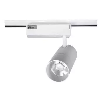 Трековый светодиодный светильник SWG TL28-WH-30-NW 005732