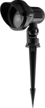 Тротуарный светодиодный светильник на колышке, 85-265V, 3W, 2700К, IP65,SP2704