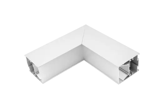 Угол для профиля Lumker L5570-L90N