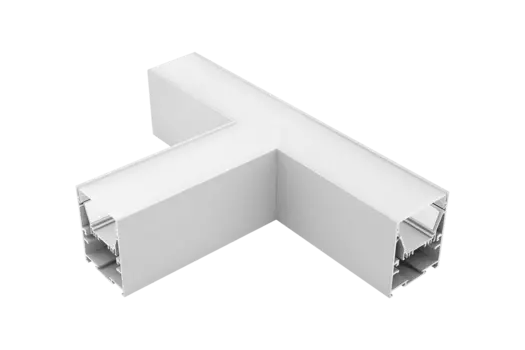 Угол для профиля Lumker L5570-T90