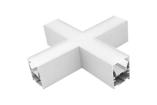 Угол для профиля Lumker L5570-X90