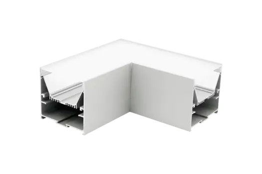 Угол для профиля Lumker L9086-L90