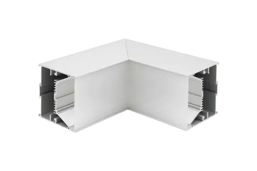 Угол для профиля Lumker L9086-L90N