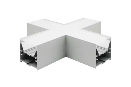 Угол для профиля Lumker L9086-X90