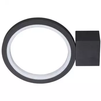 Уличный бра светодиодный светильник Novotech ROCA 357444