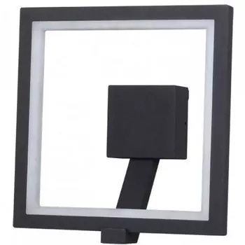 Уличный бра светодиодный светильник Novotech ROCA 357445