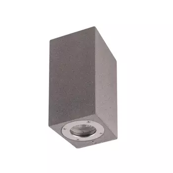 Уличный настеннный светильник Mantra Levi 7183