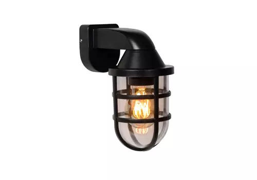 Уличный настенный светильник Lucide Lewis 29899/01/30