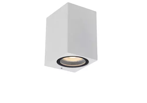 Уличный настенный светильник Lucide Zaro 69800/01/31