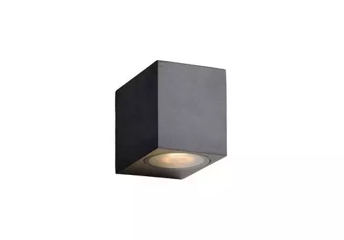 Уличный настенный светильник Lucide Zora Led 22860/05/30