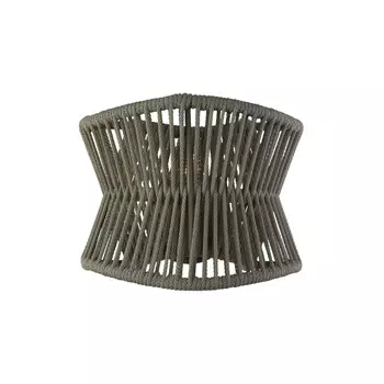 Уличный настенный светильник Mantra Polinesia 7133