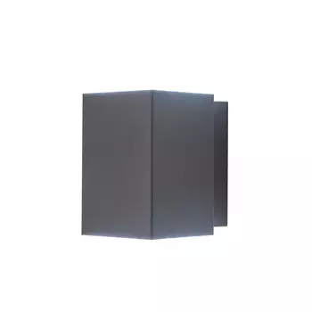 Уличный настенный светодиодный светильник Citilux CLU0002