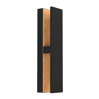 Уличный настенный светодиодный светильник Eglo Costorio 900291