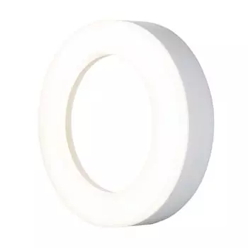 Уличный настенный светодиодный светильник Elektrostandard LTB52 Led белый 4690389150746