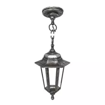 Уличный подвесной светильник Apeyron Адель 11-98сер
