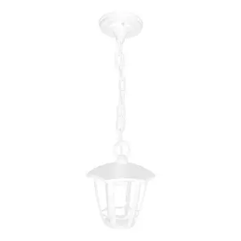 Уличный подвесной светильник Apeyron Марсель 11-172