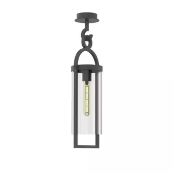 Уличный подвесной светильник Mantra Maya 6554