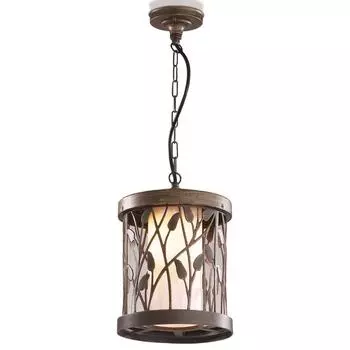 Уличный подвесной светильник Odeon Light Lagra 2287/1