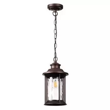 Уличный подвесной светильник Odeon Light Mavret 4961/1