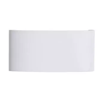Уличный светильник Arte Lamp BOSTO A3722AL-2WH