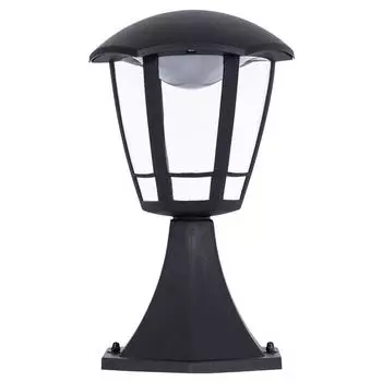 Уличный светильник Arte Lamp ENIF A6064FN-1BK