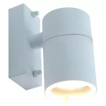 Уличный светильник Arte Lamp MISTERO A3302AL-1WH