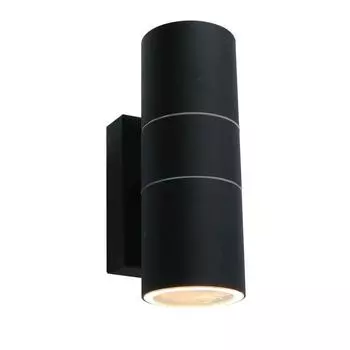 Уличный светильник Arte Lamp MISTERO A3302AL-2BK