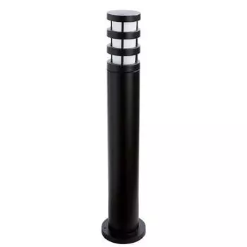 Уличный светильник Arte Lamp PORTICA A8371PA-1BK