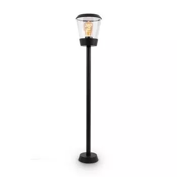 Уличный светильник Maytoni Faro O039FL-01B