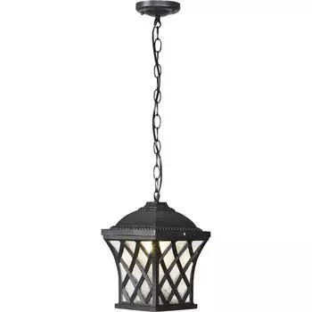 Уличный светильник Nowodvorski Tay 5293