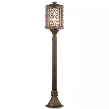 Уличный светильник Odeon Light Kordi 2286/1A