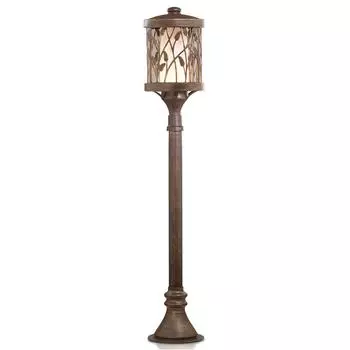 Уличный светильник Odeon Light Lagra 2287/1A