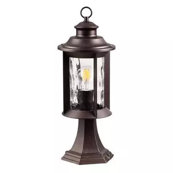 Уличный светильник Odeon Light Mavret 4961/1A