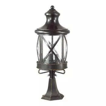 Уличный светильник Odeon Light Sation 4045/3B