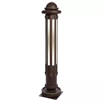 Уличный светильник Runden Колонна V10231