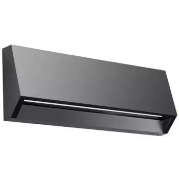 Уличный светодиодный бра Novotech KAIMAS 357418
